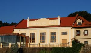Kulturni center